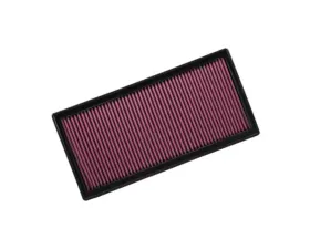 Flowmaster Performance Panel Filter - Delta Force - For 85-09 GM Car/Truck