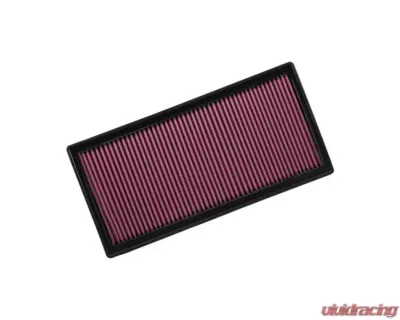 Flowmaster Performance Panel Filter - Delta Force - For 85-09 GM Car/Truck - 615030