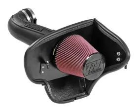 Flowmaster Performance Air Intake - Delta Force - 16-20 Camaro 6.2L Chevrolet 6.2L V8