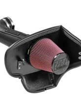 Flowmaster Performance Air Intake - Delta Force - 16-20 Camaro 6.2L Chevrolet 6.2L V8                                     - 615102 - Image 5
