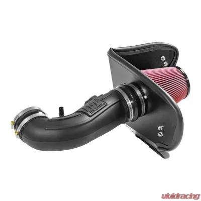 Flowmaster Performance Air Intake - Delta Force - 16-20 Camaro 6.2L Chevrolet 6.2L V8 - 615102