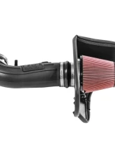 Flowmaster Performance Air Intake - Delta Force - 16-20 Camaro 6.2L Chevrolet 6.2L V8                                     - 615102 - Image 3