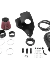 Flowmaster Performance Air Intake - Delta Force - 16-20 Camaro 6.2L Chevrolet 6.2L V8                                     - 615102 - Image 4