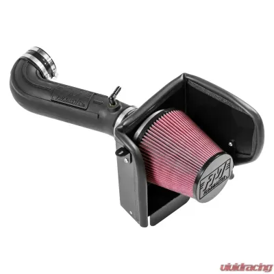 Flowmaster Performance Air Intake - Delta Force - 05-18 Mopar Cars - 615105