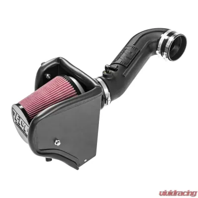 Flowmaster Performance Air Intake - Delta Force - 05-18 Mopar Cars - 615105