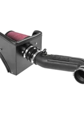 Flowmaster Performance Air Intake - Delta Force - 05-18 Mopar Cars                                     - 615105 - Image 3