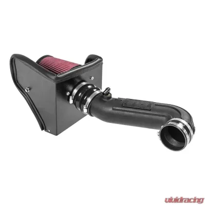 Flowmaster Performance Air Intake - Delta Force - 05-18 Mopar Cars - 615105