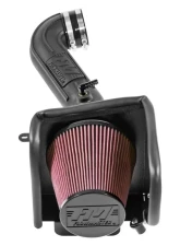 Flowmaster Performance Air Intake - Delta Force - 05-18 Mopar Cars                                     - 615105 - Image 4
