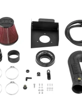 Flowmaster Performance Air Intake - Delta Force - 05-18 Mopar Cars                                     - 615105 - Image 5