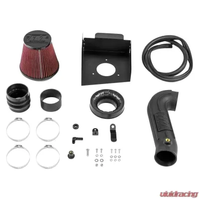Flowmaster Performance Air Intake - Delta Force - 05-18 Mopar Cars - 615105