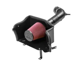 Flowmaster Performance Air Intake - Delta Force - 03-08 Ram 5.7L Dodge 2003-2008 5.7L V8