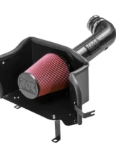 Flowmaster Performance Air Intake - Delta Force - 03-08 Ram 5.7L Dodge 2003-2008 5.7L V8                                     - 615110 - Image 2