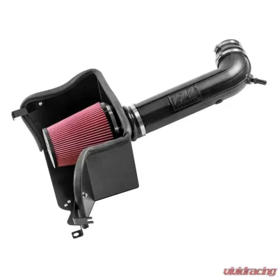 Flowmaster Performance Air Intake - Delta Force - 03-08 Ram 5.7L Dodge 2003-2008 5.7L V8 - 615110