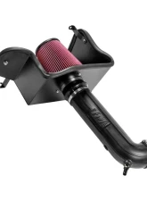 Flowmaster Performance Air Intake - Delta Force - 03-08 Ram 5.7L Dodge 2003-2008 5.7L V8                                     - 615110 - Image 4