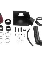 Flowmaster Performance Air Intake - Delta Force - 03-08 Ram 5.7L Dodge 2003-2008 5.7L V8                                     - 615110 - Image 5