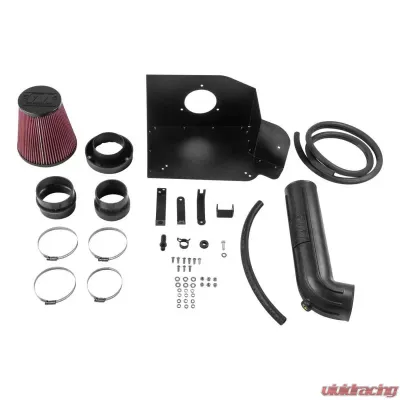 Flowmaster Performance Air Intake - Delta Force - 03-08 Ram 5.7L Dodge 2003-2008 5.7L V8 - 615110