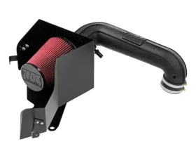 Flowmaster Performance Air Intake - Delta Force - RAM 5.7L