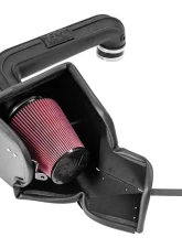 Flowmaster Performance Air Intake - Delta Force - RAM 5.7L                                     - 615111 - Image 2