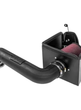 Flowmaster Performance Air Intake - Delta Force - RAM 5.7L                                     - 615111 - Image 4