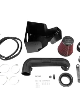 Flowmaster Performance Air Intake - Delta Force - RAM 5.7L                                     - 615111 - Image 5