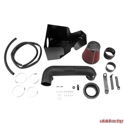 Flowmaster Performance Air Intake - Delta Force - RAM 5.7L - 615111