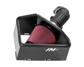 Flowmaster Performance Air Intake - Delta Force - 14-18 RAM 6.4L Ram 2014-2018 6.4L V8