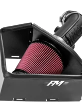 Flowmaster Performance Air Intake - Delta Force - 14-18 RAM 6.4L Ram 2014-2018 6.4L V8                                     - 615112 - Image 2