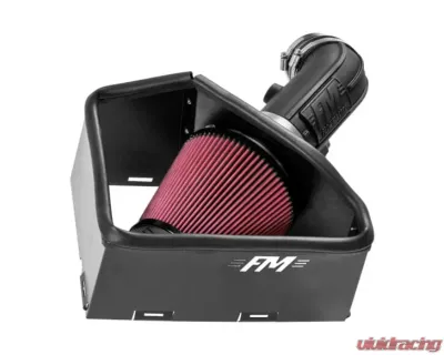 Flowmaster Performance Air Intake - Delta Force - 14-18 RAM 6.4L Ram 2014-2018 6.4L V8 - 615112