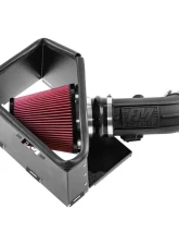 Flowmaster Performance Air Intake - Delta Force - 14-18 RAM 6.4L Ram 2014-2018 6.4L V8                                     - 615112 - Image 3