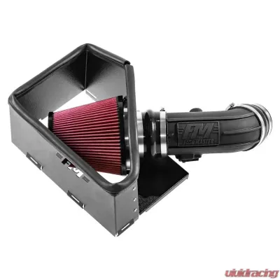 Flowmaster Performance Air Intake - Delta Force - 14-18 RAM 6.4L Ram 2014-2018 6.4L V8 - 615112