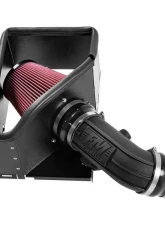 Flowmaster Performance Air Intake - Delta Force - 14-18 RAM 6.4L Ram 2014-2018 6.4L V8                                     - 615112 - Image 4