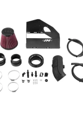 Flowmaster Performance Air Intake - Delta Force - 14-18 RAM 6.4L Ram 2014-2018 6.4L V8                                     - 615112 - Image 5