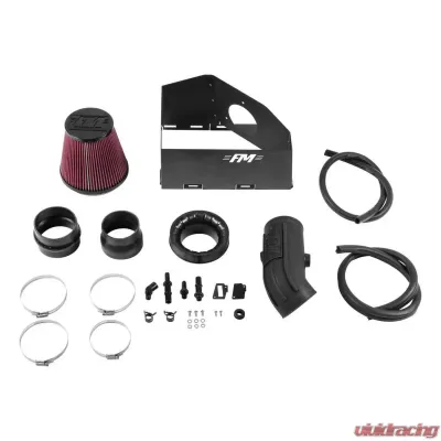 Flowmaster Performance Air Intake - Delta Force - 14-18 RAM 6.4L Ram 2014-2018 6.4L V8 - 615112