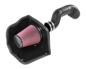 Flowmaster Performance Air Intake - Delta Force - 99-04 GM Trucks w/ 4.8L or 5.3L
