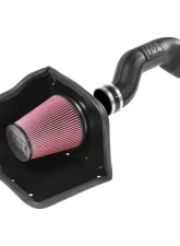 Flowmaster Performance Air Intake - Delta Force - 99-04 GM Trucks w/ 4.8L or 5.3L                                     - 615116 - Image 5