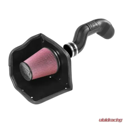 Flowmaster Performance Air Intake - Delta Force - 99-04 GM Trucks w/ 4.8L or 5.3L - 615116