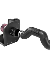 Flowmaster Performance Air Intake - Delta Force - 99-04 GM Trucks w/ 4.8L or 5.3L                                     - 615116 - Image 3