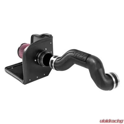 Flowmaster Performance Air Intake - Delta Force - 99-04 GM Trucks w/ 4.8L or 5.3L - 615116
