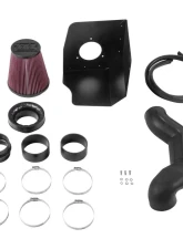 Flowmaster Performance Air Intake - Delta Force - 99-04 GM Trucks w/ 4.8L or 5.3L                                     - 615116 - Image 4