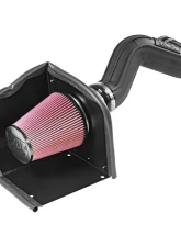 Flowmaster Performance Air Intake - Delta Force - 05-07 GM Trucks                                     - 615118 - Image 5