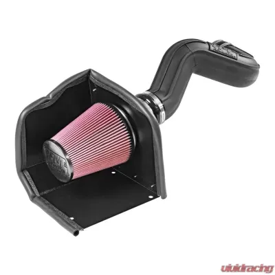 Flowmaster Performance Air Intake - Delta Force - 05-07 GM Trucks - 615118