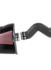 Flowmaster Performance Air Intake - Delta Force - 05-07 GM Trucks                                     - 615118 - Image 2