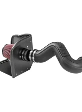 Flowmaster Performance Air Intake - Delta Force - 05-07 GM Trucks                                     - 615118 - Image 3