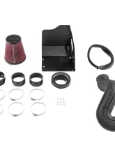 Flowmaster Performance Air Intake - Delta Force - 05-07 GM Trucks                                     - 615118 - Image 4