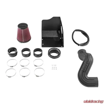 Flowmaster Performance Air Intake - Delta Force - 05-07 GM Trucks - 615118