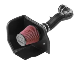 Flowmaster Performance Air Intake - Delta Force - 07-08 GM Trucks 4.8L,5.3L,6.0L,6.2L