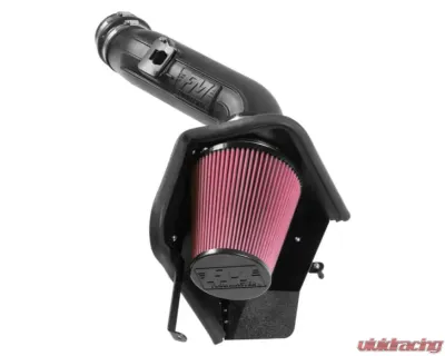 Flowmaster Performance Air Intake - Delta Force - 03-07 Ford Trucks 6.0L Diesel Ford 6.0L V8 - 615123