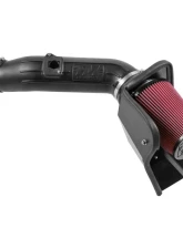 Flowmaster Performance Air Intake - Delta Force - 03-07 Ford Trucks 6.0L Diesel Ford 6.0L V8                                     - 615123 - Image 3