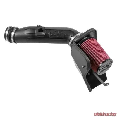 Flowmaster Performance Air Intake - Delta Force - 03-07 Ford Trucks 6.0L Diesel Ford 6.0L V8 - 615123
