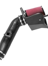 Flowmaster Performance Air Intake - Delta Force - 03-07 Ford Trucks 6.0L Diesel Ford 6.0L V8                                     - 615123 - Image 4